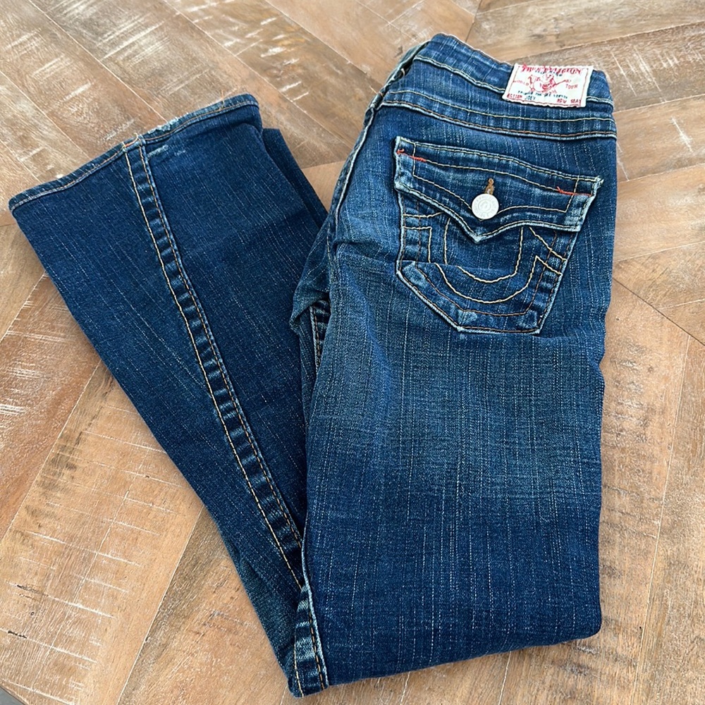 Vintage Joey True Religion Jeans